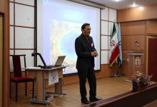 گزارش تصویری  کارگاه آموزشی متالوژنی ایران؛ با موضوع تخصصی متالوژنی کانسارهای مس ایران- 6 خرداد در دانشگاه صنعتی شاهرود